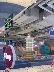 -米兜欢乐王国·儿童乐园(宝安益田假日天地店)