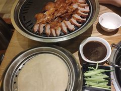-守柴炉烤鸭(中海国际店)