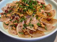 -桂小厨广西菜(航洋店)