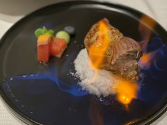 -天瑞轩·粤菜餐厅