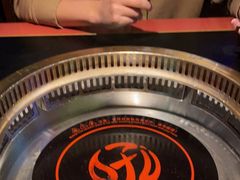 -吼堂老火锅(万寿宫店)