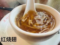 -莲华素食府