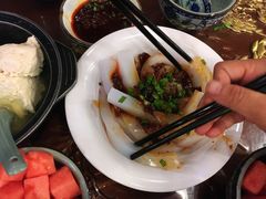 -缪氏川菜(丰盛町店)