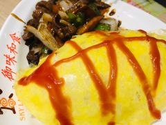 -食悦天美食广场(武汉壹方购物中心店)