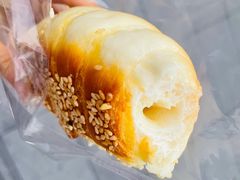 日式盐面包-胖虎打面团(九眼桥店)