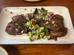 -煲德鲜·肉蟹煲·香辣锅·小龙虾