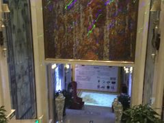 -恒禧音乐空间(国信店)