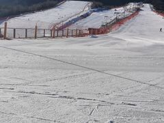 -北京西山滑雪场
