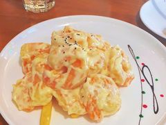 -jpc集品餐厅(中山店)