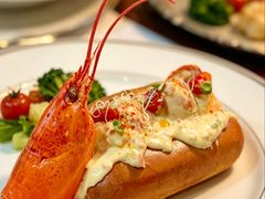 -LESCEDARS Brasserie Bistro香柏树