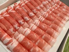 -君邦火锅(新疆大厦店)