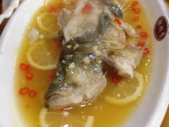 张胡李龙虾馆(竞舟路店)-张胡李四季虾玲珑(竞舟路店)