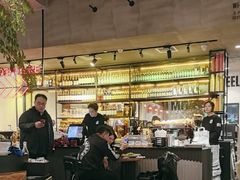 -Moka Bros 摩卡站(嘉华店)