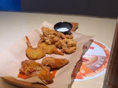 -必胜客(金高店)