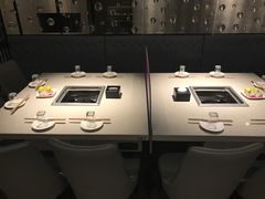 -海底捞火锅(航洋城店)