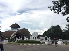 -清迈夜间动物园