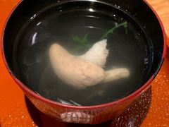 -翔峰炭火鳗鱼(悦泰街里公寓店)