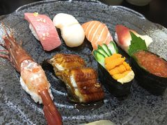 -吉川轩·日本料理(万达店)
