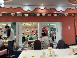 -奈尔宝家庭中心·儿童乐园·亲子餐厅(苏州大悦城店)
