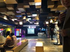 -几何影城观前街店(全激光影厅)