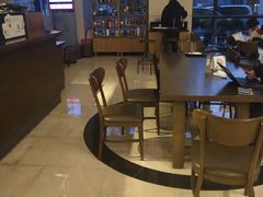 -星巴克臻选(外滩中心店)