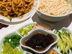 -四季民福烤鸭店(王府井东安门店)