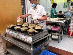 -荣记煲仔饭(高庙路店)