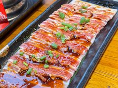 -九田家黑牛烤肉料理(香河店)