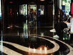 -厦门泰谷酒店(中山路镇海路地铁站店)