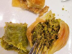 -SULTAN·苏坦土耳其餐厅(新光汇店)