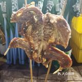 海鲜美味，吃货的幸福