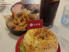 -必胜客(大悦城店)