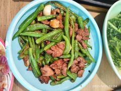 辣椒小炒肉-新白鹿餐厅(城西银泰城店)