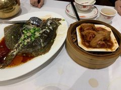-稻香酒家(天河城店)