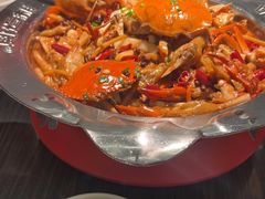-胖哥俩肉蟹煲(湖滨银泰in77店)
