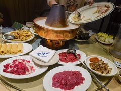 -日进一片海.生腌海鲜火锅.宵夜烧烤(三里屯总店)