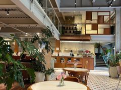 -有序Orderly融合西餐·咖啡(运河外滩店)
