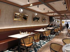 -Home Thai·泰谣(王府井apm店)