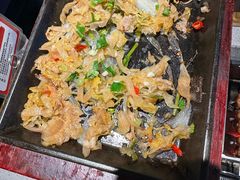 -丰茂烤串(公园店)