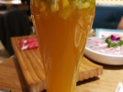 -青瓷火锅料理(西单大悦城店)