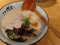 -八代目拉面(金爵万象店)