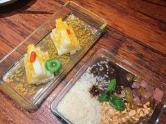 -外婆家(南开大悦城店)