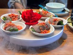 -云雪丽·木府土司文化餐厅(木府店)
