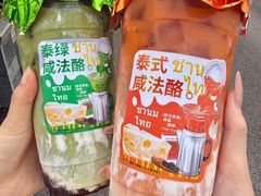 -必点海鲜·海肠捞饭大王(滨江道店)