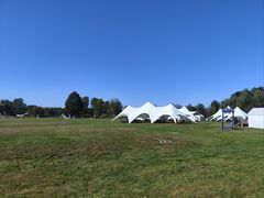 -圣露庄园·露营·烤肉·亲子