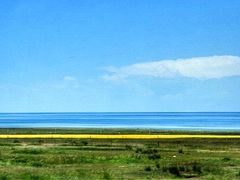-青海湖国家重点风景名胜区