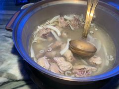 -大头椰·椰子鸡火锅(南宁万象城店)