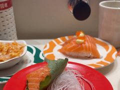 -新一番三文鱼寿司(红城湖店)