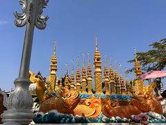 -西双版纳傣族园
