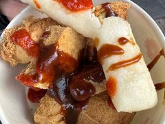 -龙翔臭豆腐(河坊街店)